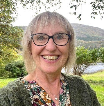 Mona Rosvold